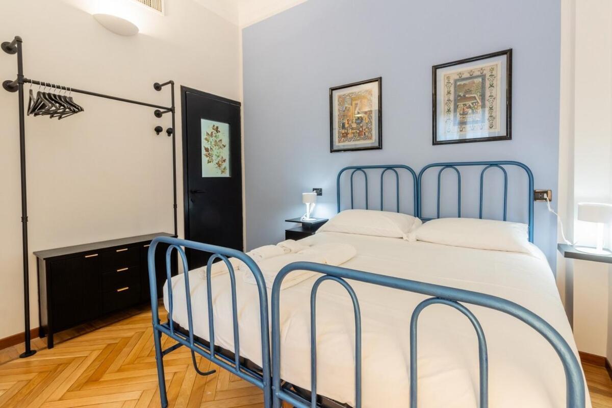 Apartment Homeby, Simonetta Porta Romana Mailand